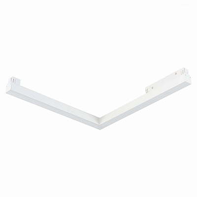 Магнитный трековый светильник ST Luce Standi ST800.546.15
