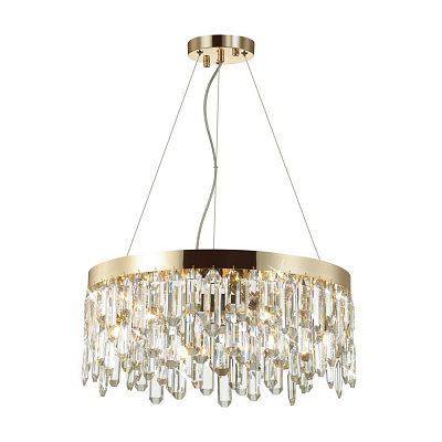 Подвесная люстра Odeon Light Dakisa 4986/6