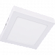 Накладной светильник Ecola Downlight LED DSSV12ELC (2 шт)