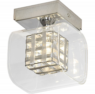 Потолочный светильник Lussole Sorso GRLSC-8007-01