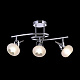 Потолочная люстра Freya Linda FR5690CL-03CH