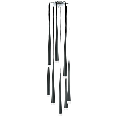 Подвесная люстра Lightstar Meta Duovo 807087