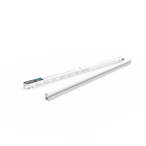 Светильник Gauss TL Elementary линейный 8W 600lm 4000K IP20 560х22х33 LED 1/25 TL003