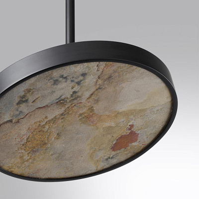 Подвесной светильник Odeon Light Bergi 5064/15L