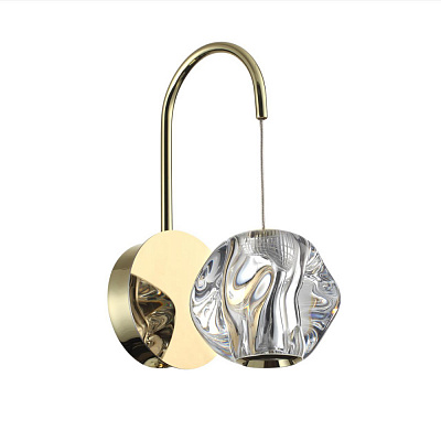 Бра Odeon Light Jemstone 5085/5WL