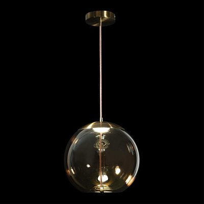 Подвесной светильник Loft It Knot 8135-B mini