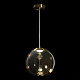 Подвесной светильник Loft It Knot 8135-B mini