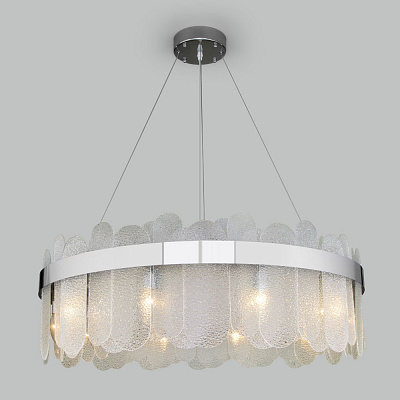 Подвесная люстра Bogates Conte 333/10 a052688