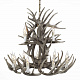 Подвесная люстра ST Luce Corna SL154.703.12