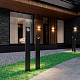 Уличный светильник Odeon Light Como 6653/10GA