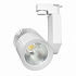 Трековый светодиодный светильник Elektrostandard Accord LTB20 30W 4200K  a039567