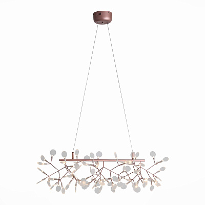 Подвесная светодиодная люстра ST Luce Rafina SL379.223.81