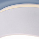 Встраиваемый светильник Elektrostandard 7000 MR16 WH белый a046056