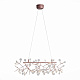 Подвесная светодиодная люстра ST Luce Rafina SL379.223.81