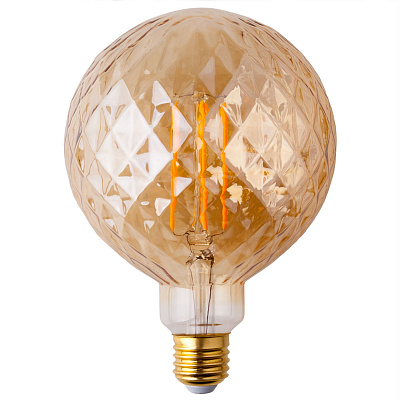 Лампа светодиодная BL155 Globe 8W 2400K E27 Elektrostandard  a044026