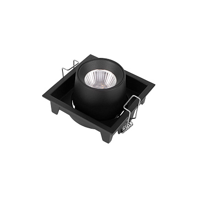Спот Loft It Flash 10319/B Black