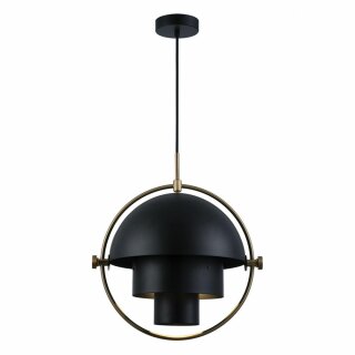 Подвесной светильник Loft IT Multi-Lite LOFT9915-BL