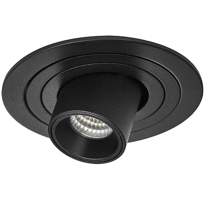 Встраиваемый спот Lightstar Intero TUBO i617174