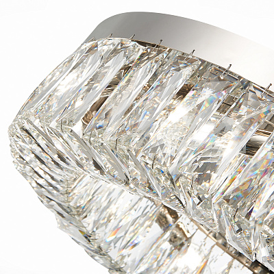 Люстра потолочная  ST Luce Rifrazio SL1226.102.08