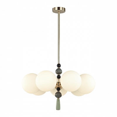 Люстра Odeon Light Exclusive Palle 5405/7