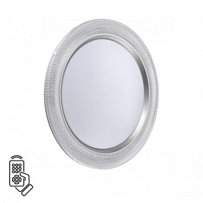 Настенно-потолочный светильник Сонекс Vendy 7782/EL