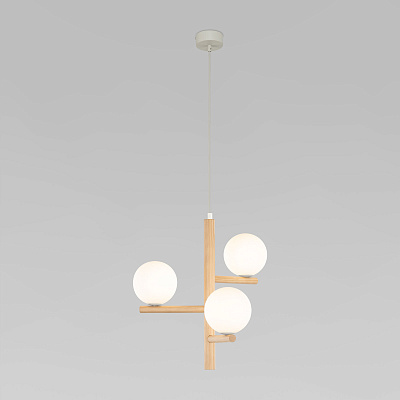 Светильники Eurosvet 6799 Estera Wood a068623