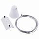 Кронштейн-подвес для шинопровода Arte Lamp Track Accessories A410033
