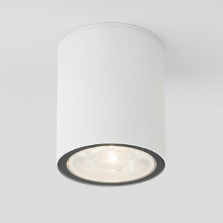 Уличный потолочный светильник Elektrostandard Light 35131/H белый LED a056230