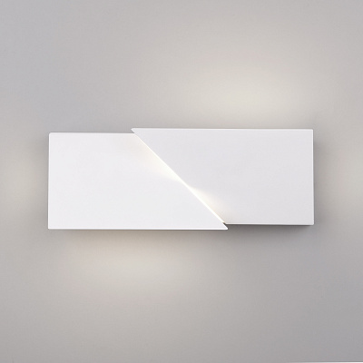 светодиодный светильник Elektrostandard Snip 40106/LED белый a055427