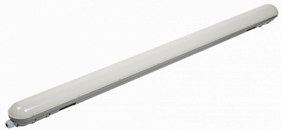 Светильник линейный Gauss СПП-176 Elementary 36W 2880lm 6500K 200-240V LED 864225336
