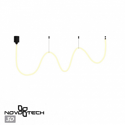 Гибкий неон Novotech Ramo 359330