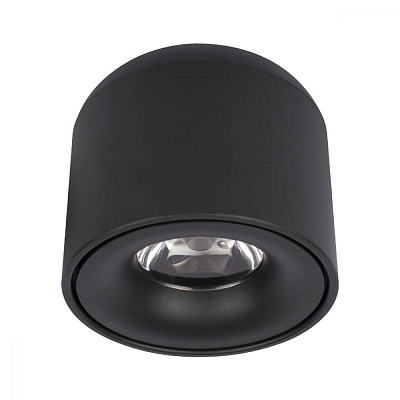 Накладной светильник Loft It Tictac 10219 Black 3000K