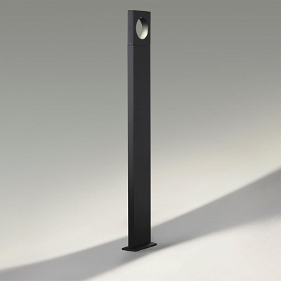 Уличный светильник Odeon Light Como 6653/10GA