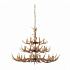 Подвесная люстра ST Luce Corna SL153.703.27