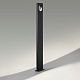 Уличный светильник Odeon Light Como 6653/10GA