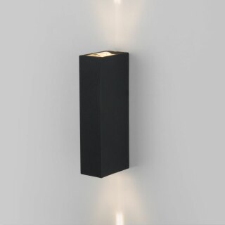 Уличный настенный светильник Elektrostandard Blaze 35136/W a057050