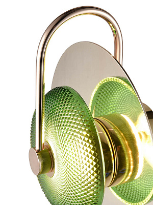 Настенный светильник Vele Luce Rainbow VL5744W11