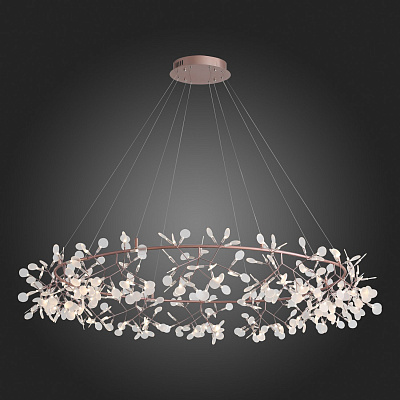 Подвесная светодиодная люстра ST Luce Rafina SL379.203.324