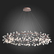 Подвесная светодиодная люстра ST Luce Rafina SL379.203.324