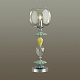 Настольная лампа Odeon Light Exclusive Bizet 452578