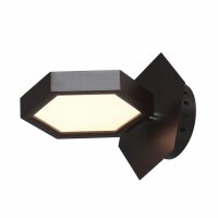 Настенный светильник Favourite Favum 2142-1W