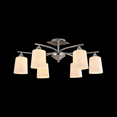 Люстра Freya Ciclo FR5117CL-06CH