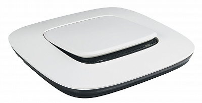 Рамка на 1 поста белая универсальная Legrand Valena Alure 754301