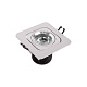 Спот Loft It Screen 10328/A Chrome