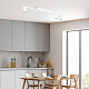 Светильники TK Lighting 4570 Logan White a065372