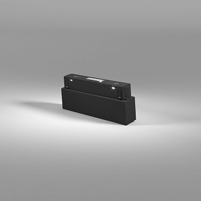Магнитный трековый светильник Elektrostandard Slim Magnetic 85007/01 a057195