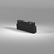 Магнитный трековый светильник Elektrostandard Slim Magnetic 85007/01 a057195
