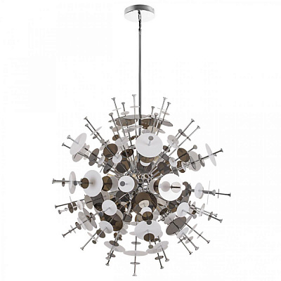 Подвесной светильник Loft It Avenir 10137/720 Chrome