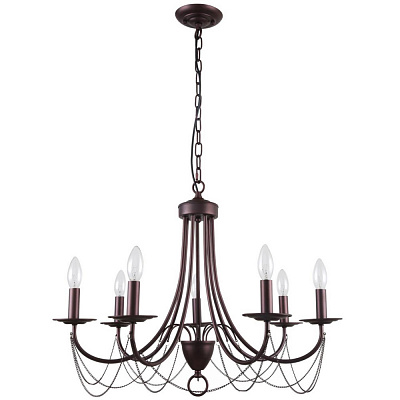 Подвесная люстра F-Promo Plini 2590-7P