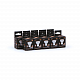 Лампа Gauss MR16 7W 600lm 3000K GU10 LED 101506107 (20 шт)